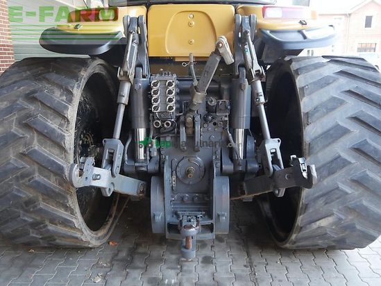 Tractor agrícola - Challenger - mt 765 b