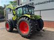 Tractor agrícola - Claas - arion 470 comfort + fl120 + gps ready