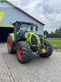 Tractor agrícola - Claas - arion 660 c-matic cebis CMATIC CEBIS