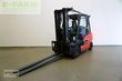 Elevadora - Linde - h 35 d 1202