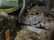 Tractor agrícola - Claas - arion 620