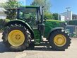 Tractor agrícola - John Deere - 6145r