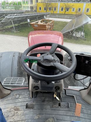 Tractor agrícola - Case IH - magnum 340 profi