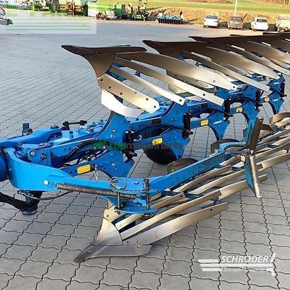 Arado - Lemken - variopal 9 5 n 100