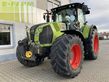 Tractor agrícola - Claas - arion 650 cmatic cebis CMATIC CEBIS