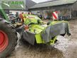 Cortacésped manual - Claas - disco 1100 c business &3600 fc