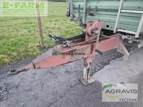Volquet - Brantner - ta 11045 xxl