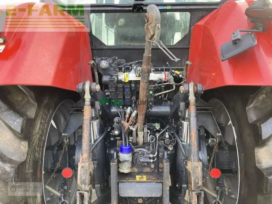 Tractor agrícola - Case IH - cvx 1135 profimodell