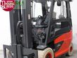 Elevadora - Linde - e 50 hl 388