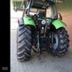 Tractor agrícola - Deutz-Fahr - agrotron m600