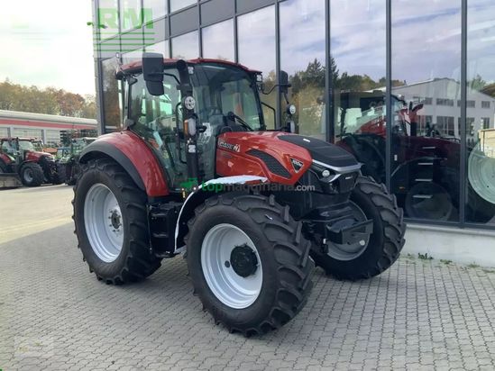 Tractor agrícola - Case IH - farmall 100 m