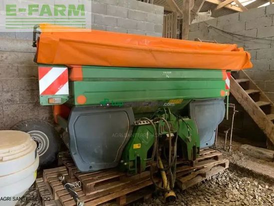 Esparcidor - Amazone - zam 3001 profis