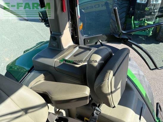 Tractor agrícola - John Deere - 7r330 / 7r 330