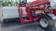 Henificador -  - mergento vt 9220