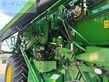 Cosechadora de Cereal - John Deere - t550