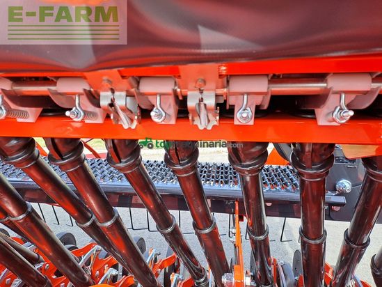 Combinado de siembra - Kuhn - sitera 330-24 - säkombination 3m