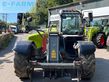 Telescopica - Claas - SCORPION 746 VP
