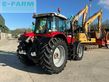 Tractor agrícola - Massey Ferguson - 7715s dyna6 tractor (st26011)