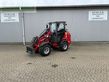 Minicargadora - Weidemann - 1390 plus