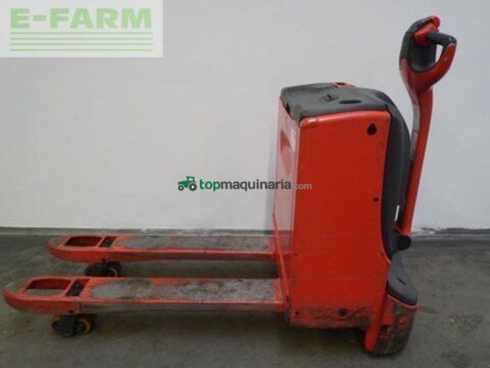 Elevadora - Linde - t 20 1152-02