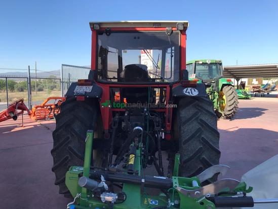 Tractor agrícola - Same - 90 DT