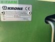 Cortacésped manual - Krone - easy cut 320 cv