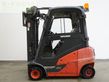 Elevadora - Linde - h 18 d evo 391-00