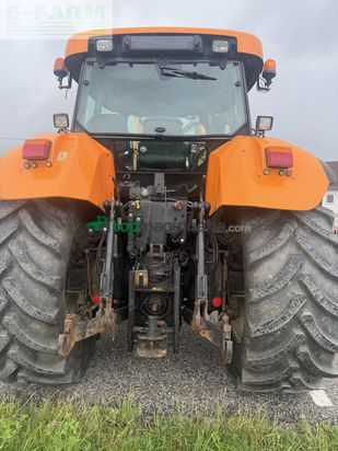Tractor agrícola - New Holland - t7540