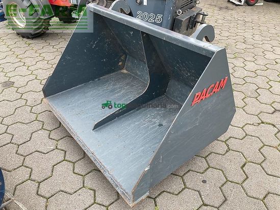 Minicargadora -  - 2025