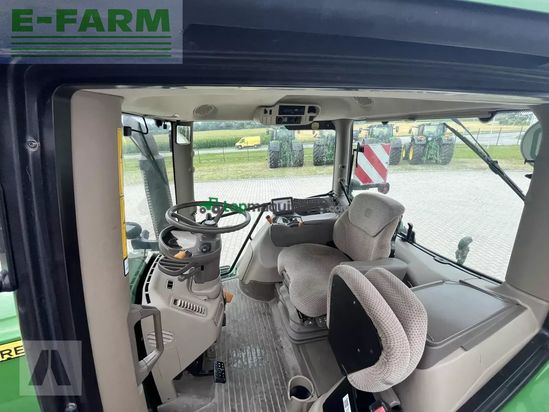 Tractor agrícola - John Deere - 6170r