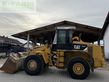 Minicargadora - Caterpillar - 938 h
