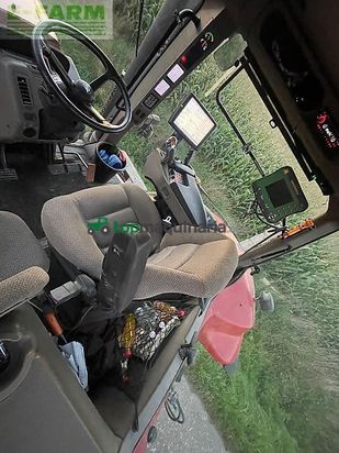 Tractor agrícola - Case IH - magnum 315