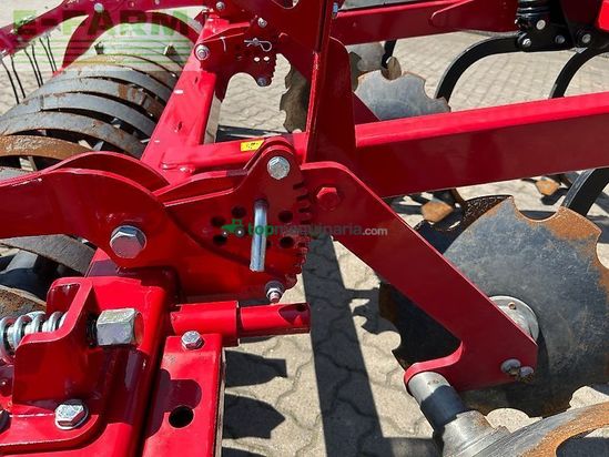 Cultivador - Horsch - terrano 3 fx