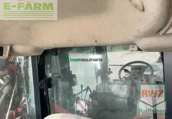 Tractor agrícola - John Deere - 5080 r