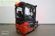 Elevadora - Linde - xi 10 1251-01