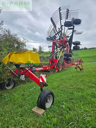 Rastrillo - Fella - ts 1603