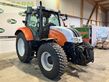 Tractor agrícola - Steyr - profi 4110