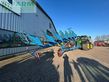 Arado - Lemken - diamant 16 + variopack / nur 250ha!