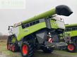 Cosechadora de Cereal - Claas - lexion 7700 tt
