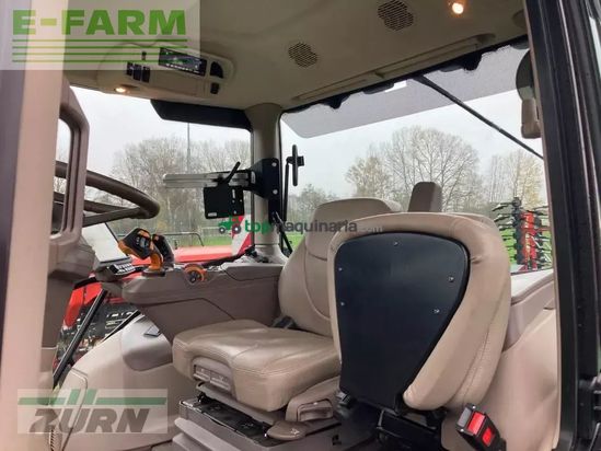 Tractor agrícola - John Deere - 6r250