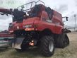 Cosechadora de Cereal - Case IH - axial flow 8230