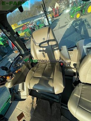 Tractor agrícola - John Deere - 7r310 garantie b. 14.02.27