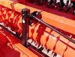 Combinado de siembra - Maschio - dama dm combi 3000 säkombination