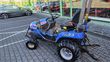 Tractor agrícola - Iseki - txg 23