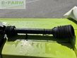 Cortacésped manual - Claas - corto 3150 fn profil