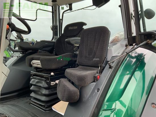 Tractor agrícola - Valtra - t214 versu tractor (st26880)
