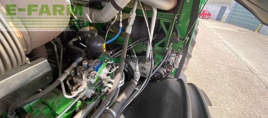 Cosechadora de Cereal - John Deere - 9700