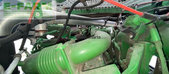 Cosechadora de Cereal - John Deere - 8600i