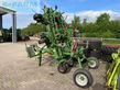 Henificador - Krone - kwt 11.22