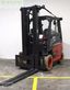 Elevadora - Linde - e 50 hl 388